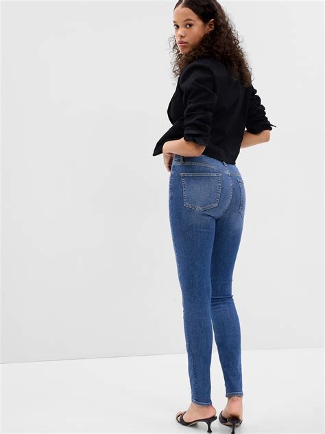 are gap denim good quality